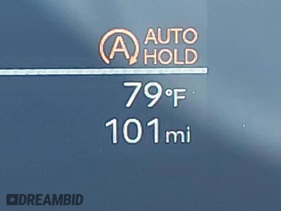 2025 Hyundai Tucson SEL with VIN 5NMJB3DE9SH534705, listed as a IAAI auction lot 41846301 with 101 mi miles and . Bid and sale history available at DreamBid. Image 16.