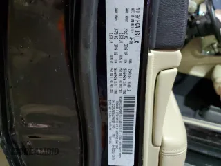 2018 Jeep Grand Cherokee Sterling Edition with VIN 1C4RJFBG0JC400464, listed as a Copart auction lot 48332654 with 0 mi miles and Salvage Title. Bid and sale history available at carsss.com. Image 12.