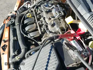 2005 Dodge Neon SXT z VIN 1B3ES56CX5D268540, wystawiony jako IAAI lot #41301551 z przebiegiem 194 723 mil mil oraz . Historia ofert i sprzedaży dostępna na DreamBid. Obrazek 19.