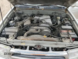 2000 Toyota 4Runner Limited with VIN JT3GN87R4Y0159106, listed as a Copart auction lot 50900905 with 350,121 mi miles and Clean Title. Bid and sale history available at DreamBid. Image 12.