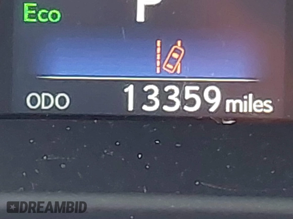 2022 Lexus RX 350 with VIN 2T2HZMAA5NC232352, listed as a IAAI auction lot 42399381 with 13,359 mi miles and . Bid and sale history available at DreamBid. Image 15.