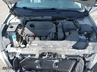 2015 Hyundai Sonata 2.4L SE with VIN 5NPE24AF9FH184084, listed as a IAAI auction lot 42012096 with 135,440 mi miles. Bid and sale history available at carsss.com. Image 10.