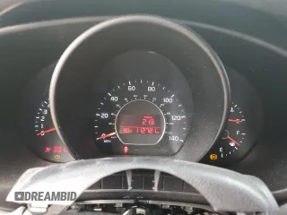 2014 Kia Soul + with VIN KNDJP3A5XE7046848, listed as a Copart auction lot 51594365 with 112,721 mi miles and Salvage Title. Bid and sale history available at carsss.com. Image 9.