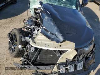 2022 Jeep Grand Cherokee Laredo X z VIN 1C4RJFAG3NC115216, wystawiony jako Copart lot #47460635 z przebiegiem Nie podano mil oraz Szkoda całkowita • Salvage title. Historia ofert i sprzedaży dostępna na DreamBid. Obrazek 12.