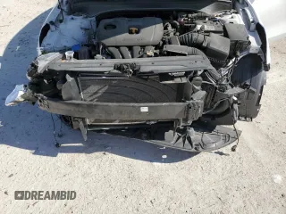 2021 Kia Forte LXS with VIN 3KPF24ADXME291651, listed as a Copart auction lot 53005005 with 26,858 mi miles and Non Repairable. Bid and sale history available at carsss.com. Image 12.
