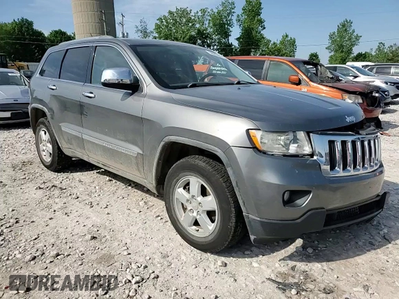 2011 Jeep Grand Cherokee Laredo with VIN 1J4RR4GG8BC610361, listed as a Copart auction lot 59089405 with 138,402 mi miles and Clean title. Bid and sale history available at DreamBid. Image 14.