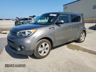 2019 Kia Soul with VIN KNDJN2A25K7669912, listed as a Copart auction lot 61160215 with 70,997 mi miles and Salvage title. Bid and sale history available at DreamBid. Image 1.