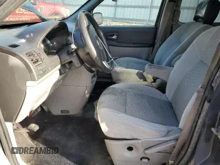 2008 Chevrolet Uplander LS with VIN 1GNDV23168D202176, listed as a Copart auction lot 46060135 with 218,892 mi miles and Salvage Title. Bid and sale history available at DreamBid. Image 7.