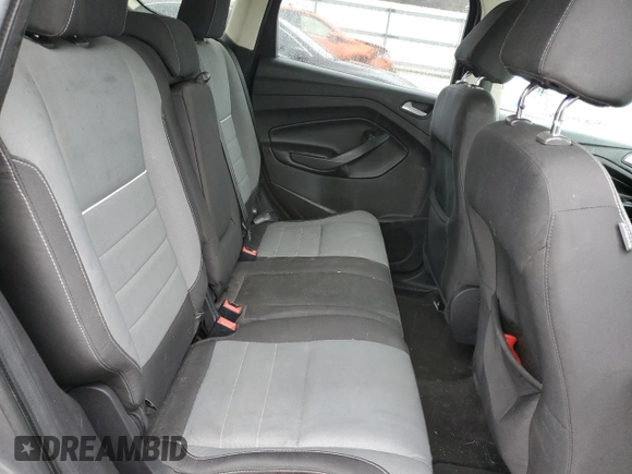 2013 Ford Escape SE with VIN 1FMCU0GX0DUB10397, listed as a Copart auction lot 44934575 with 156,593 mi miles and Salvage Title. Bid and sale history available at DreamBid. Image 11.