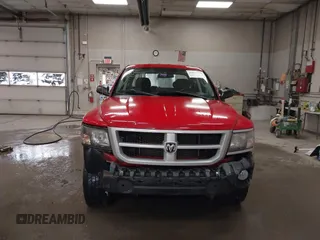 2011 Ram Dakota Big Horn с VIN 1D7RW3GP4BS701924, выставлен на аукционе IAAI как лот 42021226 с пробегом 68 233 миль миль и . История ставок и продаж доступна на DreamBid. Изображение 13.