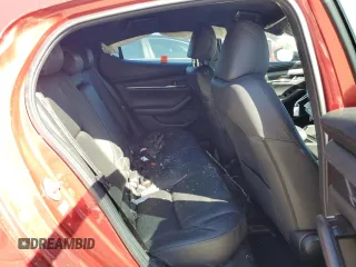 2020 Mazda 3 Preferred with VIN JM1BPBMM4L1164654, listed as a Copart auction lot 76779914 with Not provided miles and Salvage title. Bid and sale history available at DreamBid. Image 10.