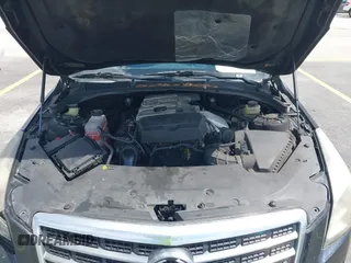 2013 Cadillac ATS Luxury with VIN 1G6AB5RX5D0154501, listed as a IAAI auction lot 41803721 with 250,976 mi miles and . Bid and sale history available at DreamBid. Image 10.