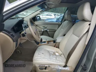 2007 Volvo XC90 I6 with VIN YV4CY982271391914, listed as a Copart auction lot 56251525 with 186,272 mi miles and Clean Title. Bid and sale history available at DreamBid. Image 7.