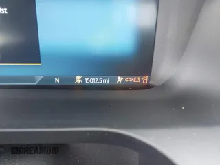 2023 Ford F-150 Lightning Pro с VIN 1FT6W1EVXPWG49668, выставлен на аукционе IAAI как лот 42269881 с пробегом 15 012 миль миль и . История ставок и продаж доступна на DreamBid. Изображение 15.