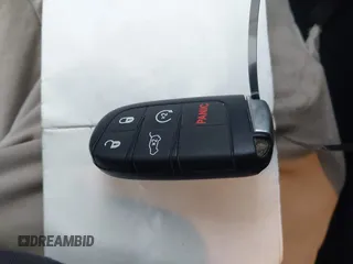 2019 Dodge Durango SXT Plus с VIN 1C4RDHAG1KC717465, выставлен на аукционе IAAI как лот 41183923 с пробегом 137 231 миль миль и . История ставок и продаж доступна на DreamBid. Изображение 11.