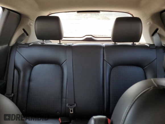 2015 Chevrolet Sonic LTZ with VIN 1G1JE6SB6F4204741, listed as a Copart auction lot 62222065 with 110,643 mi miles and Clean title. Bid and sale history available at DreamBid. Image 10.