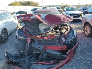2021 Cadillac CT5 Luxury z VIN 1G6DW5RK9M0145161, wystawiony jako Copart lot #83038754 z przebiegiem 55 205 mil mil oraz Szkoda całkowita • Salvage title. Historia ofert i sprzedaży dostępna na DreamBid. Obrazek 5.