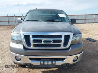 2008 Ford F-150 XL with VIN 1FTRW14W78FB88227, listed as a IAAI auction lot 42191567 with 176,927 mi miles and . Bid and sale history available at DreamBid. Image 12.