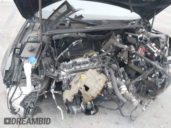 2019 Kia Optima EX with VIN 5XXGU4L14KG290842, listed as a IAAI auction lot 42030617 with Not Provided miles and . Bid and sale history available at carsss.com. Image 10.