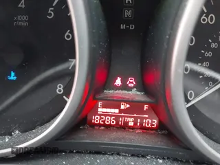 2011 Mazda 3 i Touring with VIN JM1BL1VF1B1426599, listed as a IAAI auction lot 42673787 with 182,861 mi miles and . Bid and sale history available at DreamBid. Image 7.