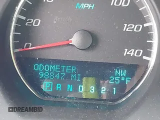 2006 Chevrolet Monte Carlo LTZ with VIN 2G1WN161069396231, listed as a IAAI auction lot 41267265 with 98,847 mi miles and . Bid and sale history available at DreamBid. Image 15.