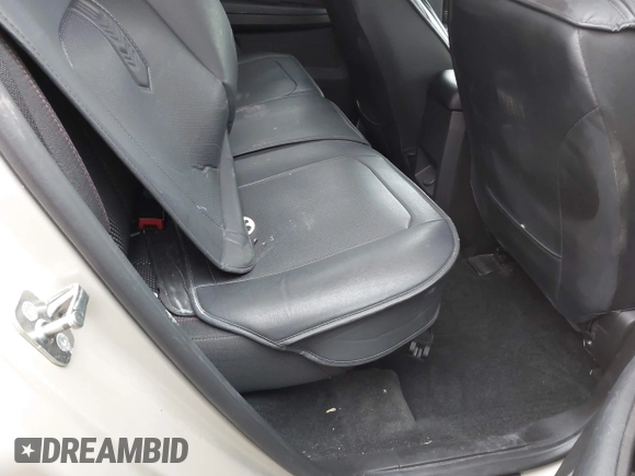 2014 GMC Terrain SLE z VIN 2GKALREK1E6258671, wystawiony jako IAAI lot #42370938 z przebiegiem 81 727 mil mil oraz . Historia ofert i sprzedaży dostępna na DreamBid. Obrazek 8.