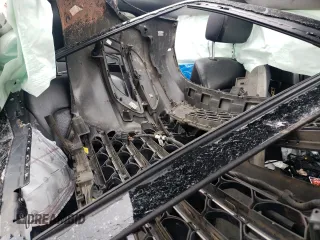 2021 Hyundai Tucson Ultimate with VIN KM8J3CAL4MU338338, listed as a Copart auction lot 54318835 with Not provided miles and Salvage title. Bid and sale history available at DreamBid. Image 10.