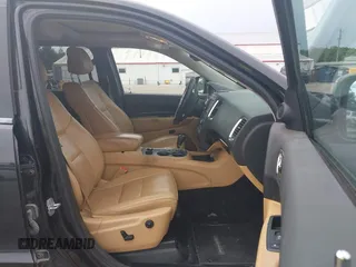 2013 Dodge Durango Citadel with VIN 1C4SDJET3DC563618, listed as a IAAI auction lot 42828144 with 202,648 mi miles and . Bid and sale history available at DreamBid. Image 5.