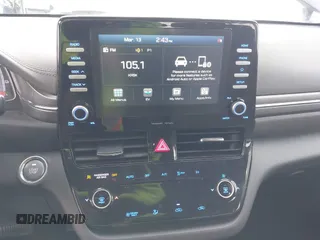 2020 Hyundai Ioniq SE with VIN KMHC75LJ3LU071938, listed as a IAAI auction lot 41785298 with 47,165 mi miles and . Bid and sale history available at DreamBid. Image 19.