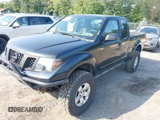 2012 Nissan Frontier SV z VIN 1N6AD0CWXCC452630, wystawiony jako IAAI lot #42819074 z przebiegiem 106 031 mil mil oraz . Historia ofert i sprzedaży dostępna na DreamBid. Obrazek 2.