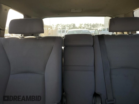 2006 Toyota Highlander z VIN JTEEW21A660012200, wystawiony jako Copart lot #59268455 z przebiegiem 163 343 mil mil oraz Szkoda całkowita • Salvage title. Historia ofert i sprzedaży dostępna na DreamBid. Obrazek 10.