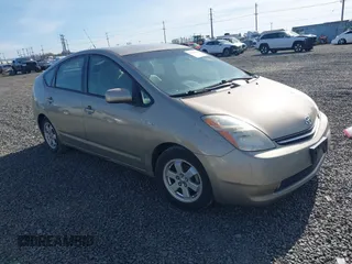 2008 Toyota Prius with VIN JTDKB20U783388632, listed as a IAAI auction lot 41885250 with 183,074 mi miles. Bid and sale history available at carsss.com. Image 1.