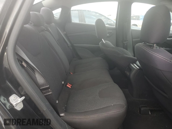 2015 Dodge Dart SXT z VIN 1C3CDFBB6FD129160, wystawiony jako Copart lot #59481225 z przebiegiem 155 170 mil mil oraz Szkoda całkowita • Salvage title. Historia ofert i sprzedaży dostępna na DreamBid. Obrazek 10.