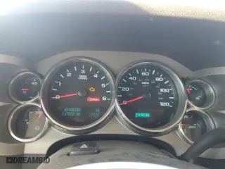 2012 Chevrolet Silverado 1500 LT with VIN 1GCRKSE73CZ263442, listed as a Copart auction lot 47184015 with 137,822 mi miles and Salvage Title. Bid and sale history available at carsss.com. Image 9.