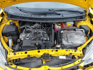 2016 Toyota Prius One with VIN JTDKDTB34G1124184, listed as a IAAI auction lot 41809631 with 97,895 mi miles and . Bid and sale history available at DreamBid. Image 10.