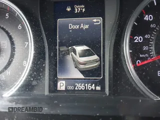 2017 Toyota Camry XLE with VIN 4T1BF1FK6HU814904, listed as a IAAI auction lot 41514002 with 266,164 mi miles and . Bid and sale history available at DreamBid. Image 15.