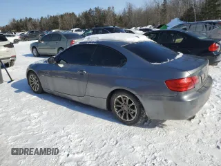 2011 BMW 3 Series 328i with VIN WBAKE3C56BE441864, listed as a Copart auction lot 43644265 with 200,676 mi miles and Clean Title. Bid and sale history available at carsss.com. Image 2.