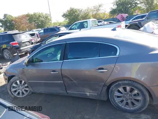 2012 Buick LaCrosse Premium 1 with VIN 1G4GD5ER2CF230238, listed as a IAAI auction lot 41998201 with 100,308 mi miles and . Bid and sale history available at DreamBid. Image 6.