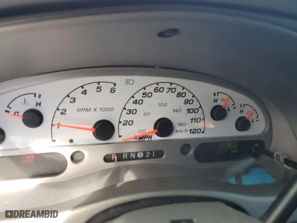 2005 Ford Explorer Sport Trac XLS with VIN 1FMZU67K35UA65717, listed as a Copart auction lot 46278795 with 141,389 mi miles and Salvage Title. Bid and sale history available at carsss.com. Image 9.