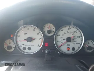 2003 Mazda MX-5 Miata Cloth z VIN JM1NB353730312566, wystawiony jako IAAI lot #41782864 z przebiegiem Nie podano mil oraz . Historia ofert i sprzedaży dostępna na DreamBid. Obrazek 7.