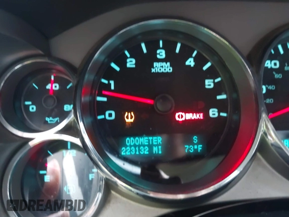 2011 Chevrolet Silverado 1500 LT with VIN 1GCRKSE35BZ413126, listed as a IAAI auction lot 42185963 with 223,132 mi miles and . Bid and sale history available at DreamBid. Image 14.