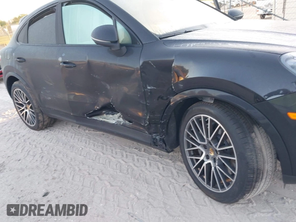 2020 Porsche Cayenne S z VIN WP1BB2AY2LDA58111, wystawiony jako IAAI lot #41764496 z przebiegiem Nie podano mil oraz . Historia ofert i sprzedaży dostępna na DreamBid. Obrazek 6.