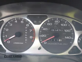 2000 Acura Integra SE with VIN JH4DC4461YS015281, listed as a IAAI auction lot 40733180 with 161,470 mi miles and . Bid and sale history available at DreamBid. Image 7.