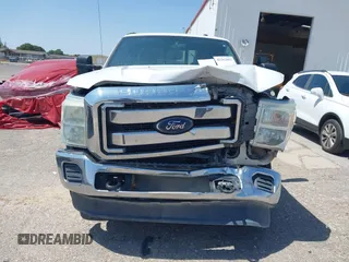 2015 Ford F-250 XLT with VIN 1FT7X2B61FEC27913, listed as a IAAI auction lot 42362011 with 125,784 mi miles and . Bid and sale history available at DreamBid. Image 11.