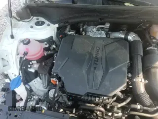 2024 Hyundai Santa Fe SEL с VIN 5NMP24GL9RH012029, выставлен на аукционе Copart как лот 58934335 с пробегом 32 543 миль миль и Списание • Salvage title. История ставок и продаж доступна на DreamBid. Изображение 14.