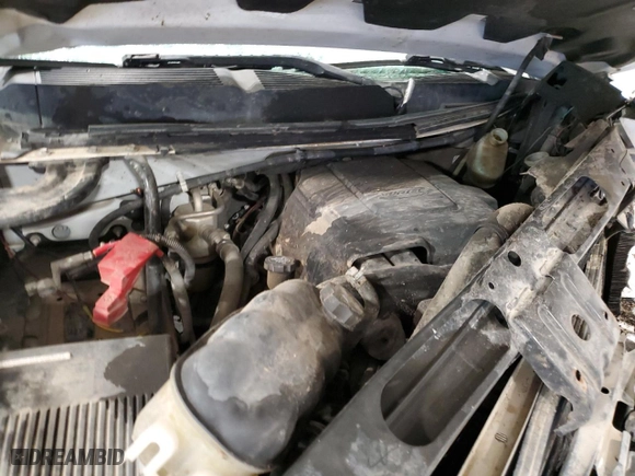 2010 Chevrolet Silverado 1500 LT with VIN 3GCRKSE33AG246778, listed as a Copart auction lot 41535275 with 0 mi miles and Non Repairable. Bid and sale history available at carsss.com. Image 12.