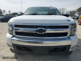 2008 Chevrolet Silverado 1500 LTZ with VIN 3GCEK13JX8G286022, listed as a Copart auction lot 47840135 with 149,532 mi miles and Clean Title. Bid and sale history available at carsss.com. Image 5.