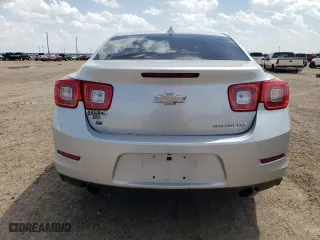 2014 Chevrolet Malibu LTZ with VIN 1G11H5SL6EF272275, listed as a Copart auction lot 54068305 with 101,663 mi miles and Clean Title. Bid and sale history available at carsss.com. Image 6.