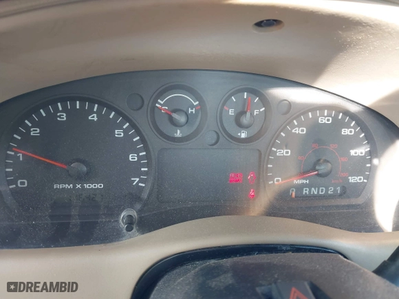 2004 Ford Ranger XL with VIN 1FTYR10D54PB48434, listed as a IAAI auction lot 41667837 with 116,421 mi miles. Bid and sale history available at carsss.com. Image 7.