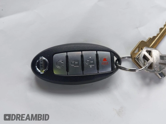 2020 Nissan Kicks SV z VIN 3N1CP5CV0LL491662, wystawiony jako IAAI lot #41610286 z przebiegiem 66 910 mil mil oraz . Historia ofert i sprzedaży dostępna na DreamBid. Obrazek 11.